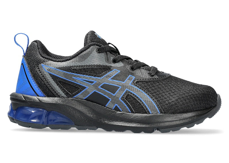 ASICS Gel-Quantum 90 IV Black Illusion Blue (PS)