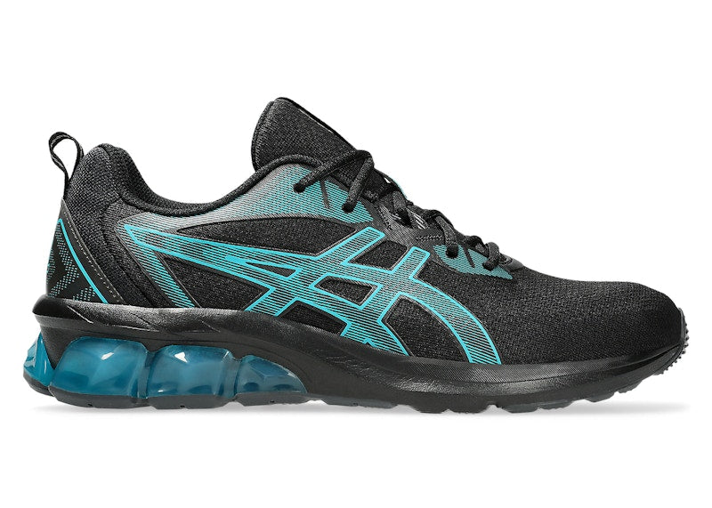 ASICS Gel-Quantum 90 IV Black Lagoon
