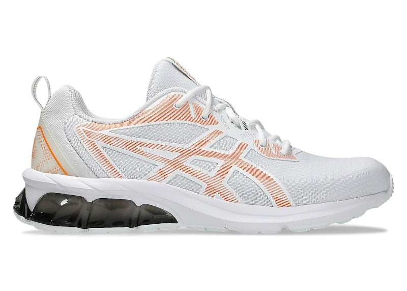 ASICS Gel-Quantum 90 IV White Fellow Yellow