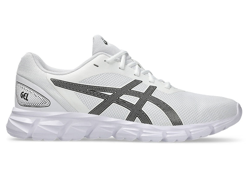 ASICS Gel-Quantum Kei White Gunmetal