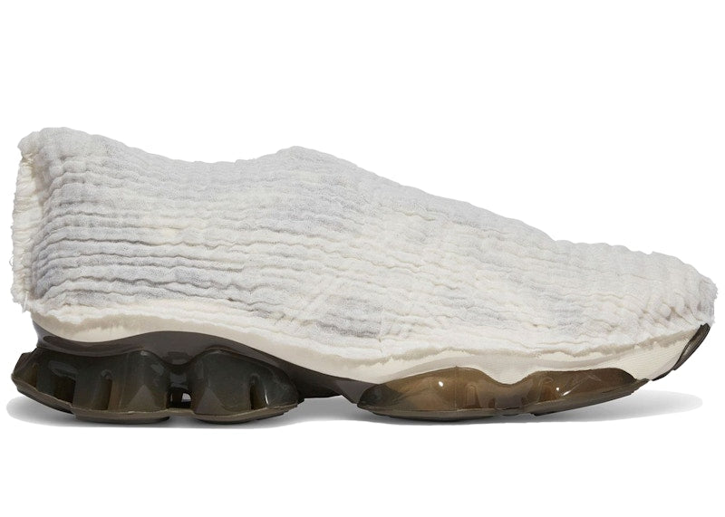 ASICS Gel-Quantum Kinetic Birch Dark Taupe (AIREI Edition)