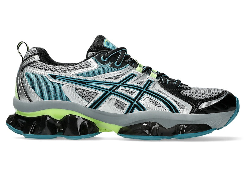 ASICS Gel-Quantum Kinetic Gravel Black