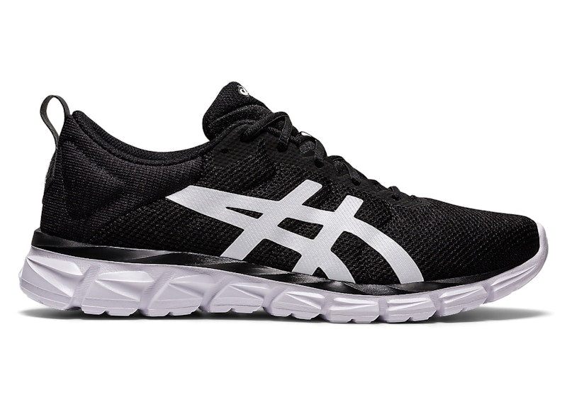 ASICS Gel-Quantum Lyte Black White
