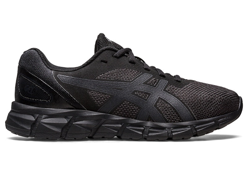 ASICS Gel-Quantum Lyte II Black Graphite Grey (GS)