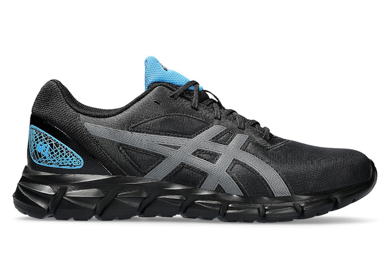 ASICS Gel-Quantum Lyte II Utility Black Carbon