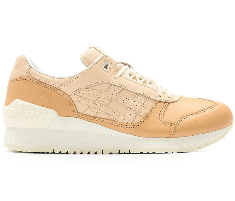 ASICS Gel-Respector Veg Tan