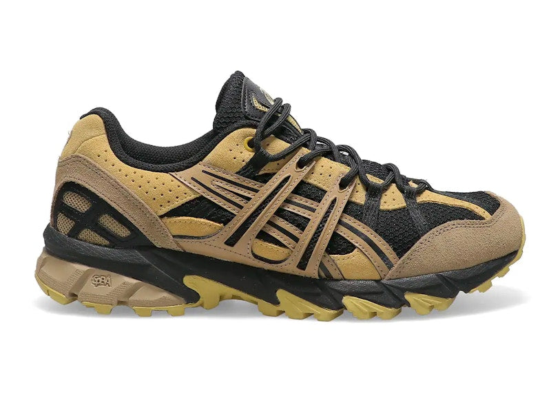 ASICS Gel-Sonoma 15-50 Black Desert Camp