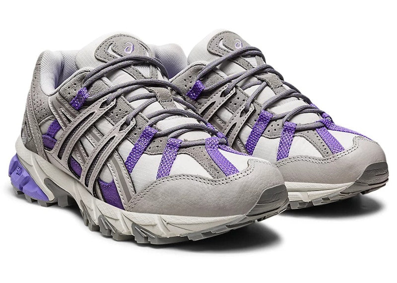 ASICS Gel-Sonoma 15-50 Glacier Grey Purple (Women's)