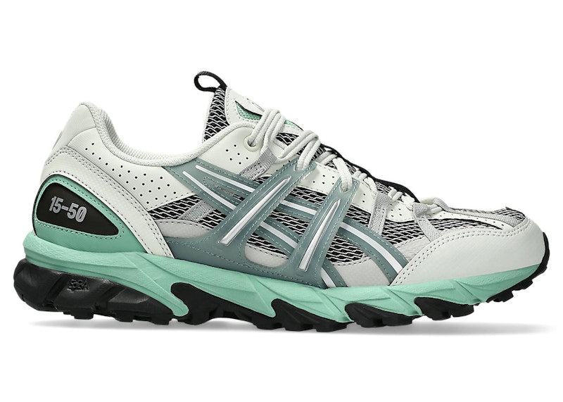 ASICS Gel-Sonoma 15-50 Lake Grey Monument Blue