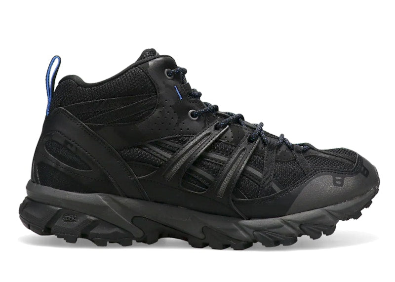 ASICS Gel-Sonoma 15-50 MT Black Obsidian Grey