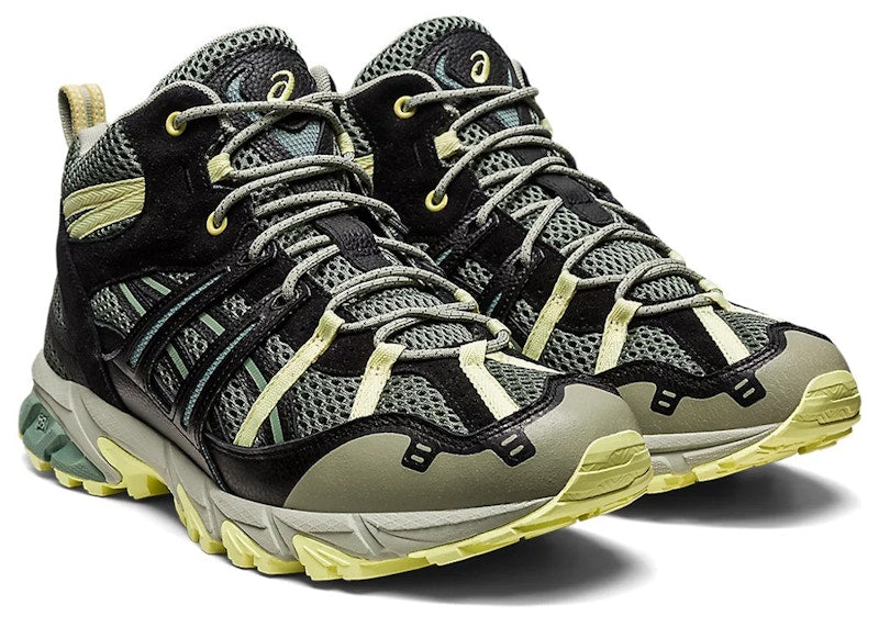 ASICS Gel-Sonoma 15-50 MT Ivy Black