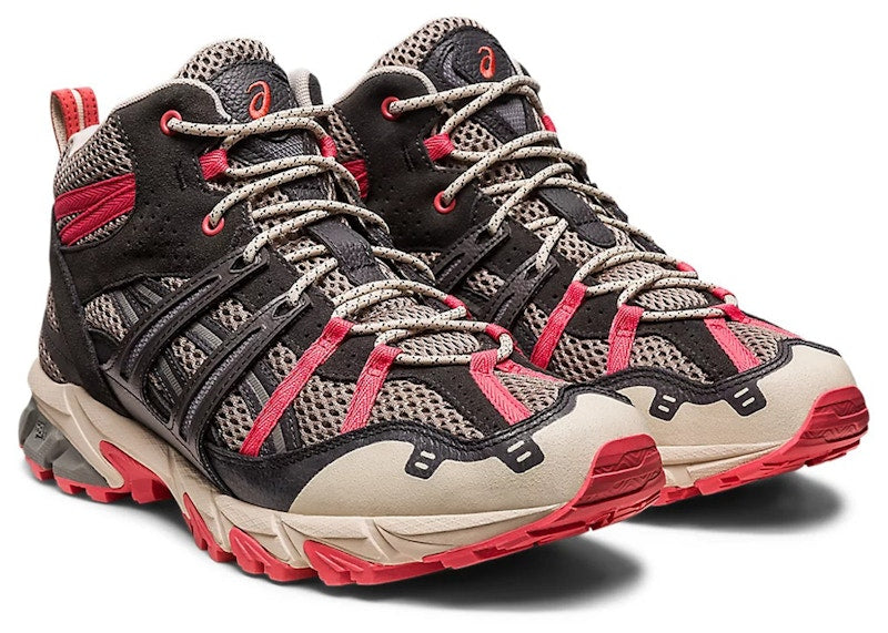 ASICS Gel-Sonoma 15-50 MT Moonrock Pink