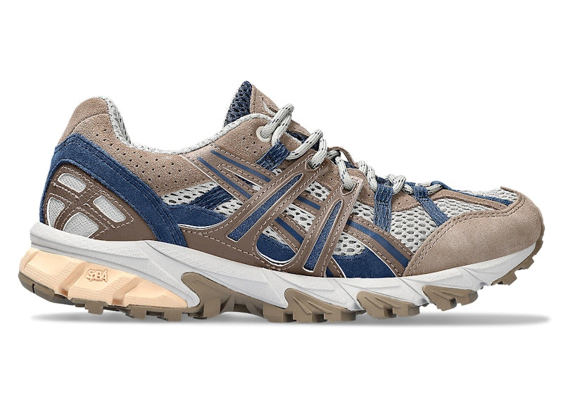 ASICS Gel-Sonoma 15-50 Oyster Grey Taupe Grey (Women's)