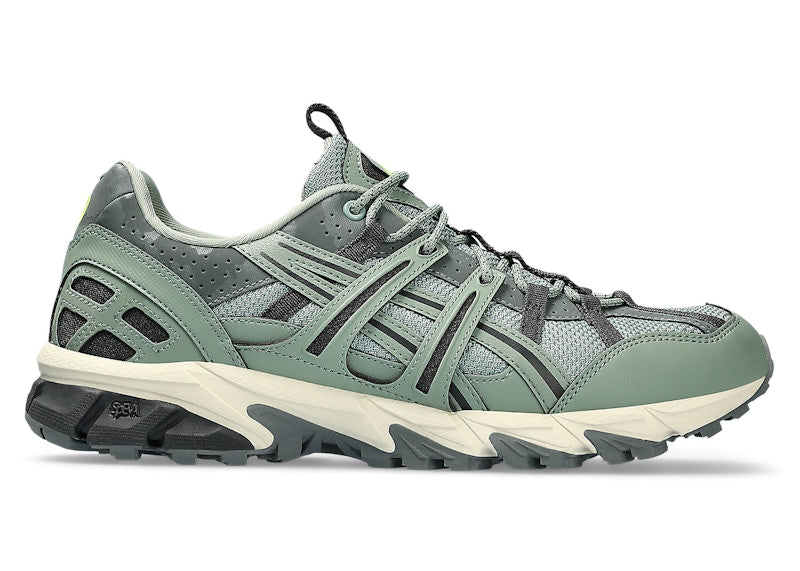 ASICS Gel-Sonoma 15-50 Slate Grey Graphite Grey