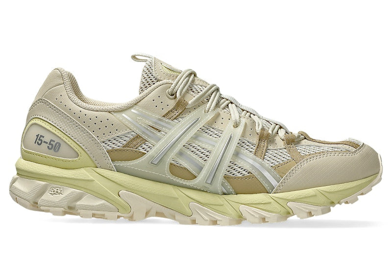 ASICS Gel-Sonoma 15-50 Vanilla Pale Oak