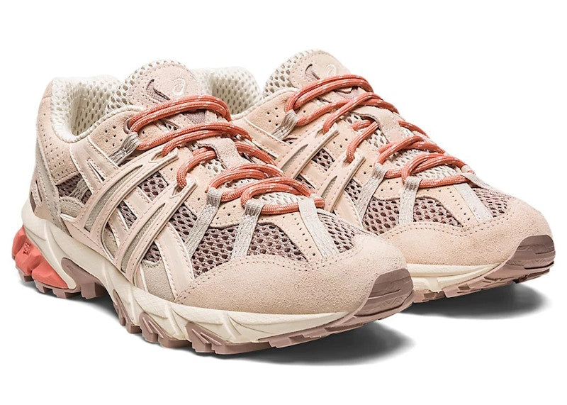 ASICS Gel-Sonoma 15-50 White Peach Fawn (Women's)