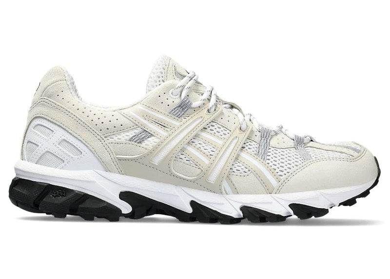 ASICS Gel-Sonoma 15-50 White Smoke Grey