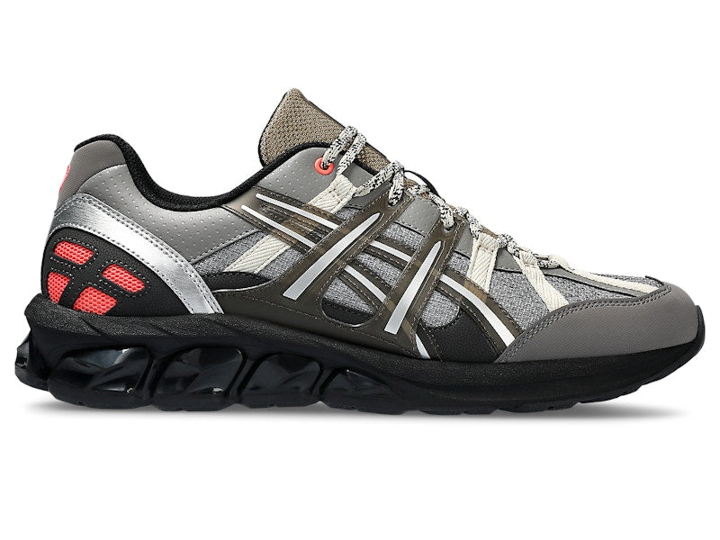 ASICS Gel-Sonoma 180 Cement Grey Black
