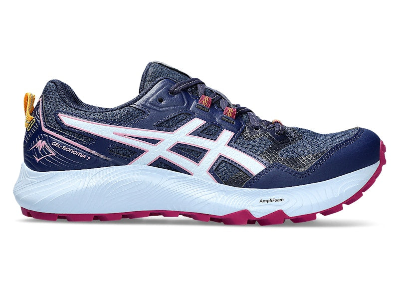 ASICS Gel-Sonoma 7 Blue Expanse Light Blue (Women's)