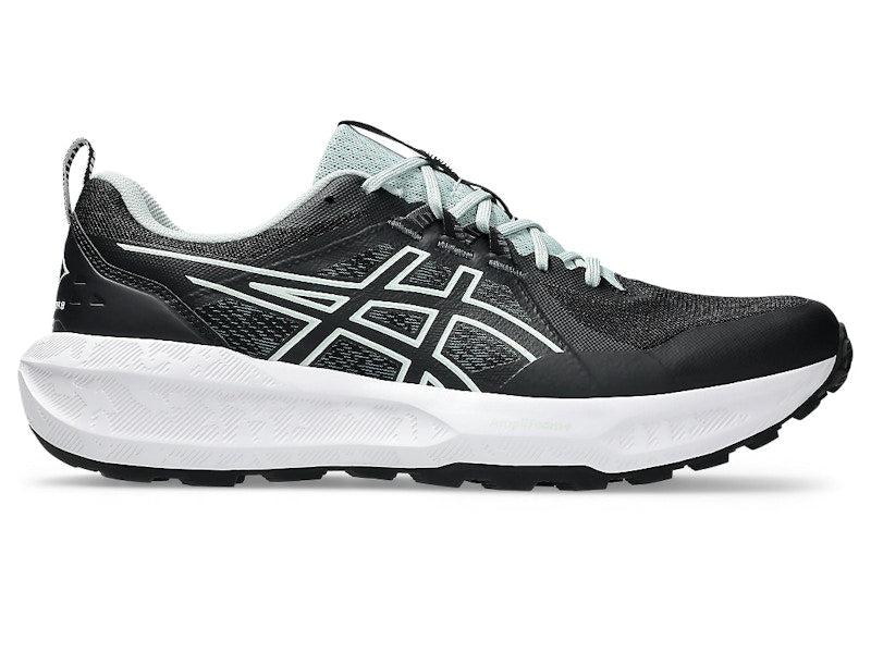 ASICS Gel-Sonoma 8 Black Lake Grey
