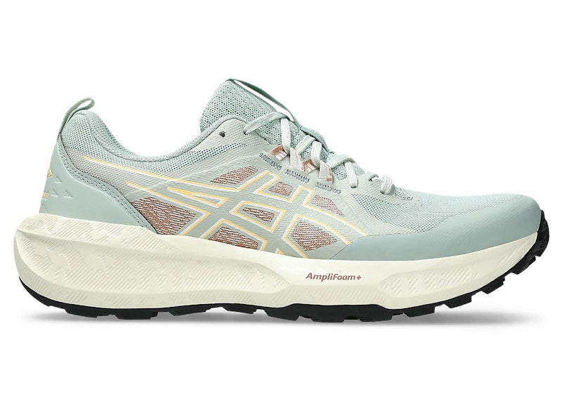 ASICS Gel-Sonoma 8 Lichen Rock Orange Glow (Women's)