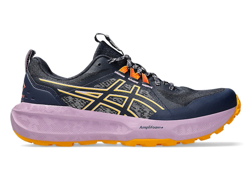 ASICS Gel-Sonoma 8 Midnight Light Ube (Women's)