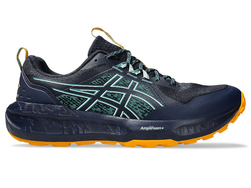ASICS Gel-Sonoma 8 Midnight Rainy Lake