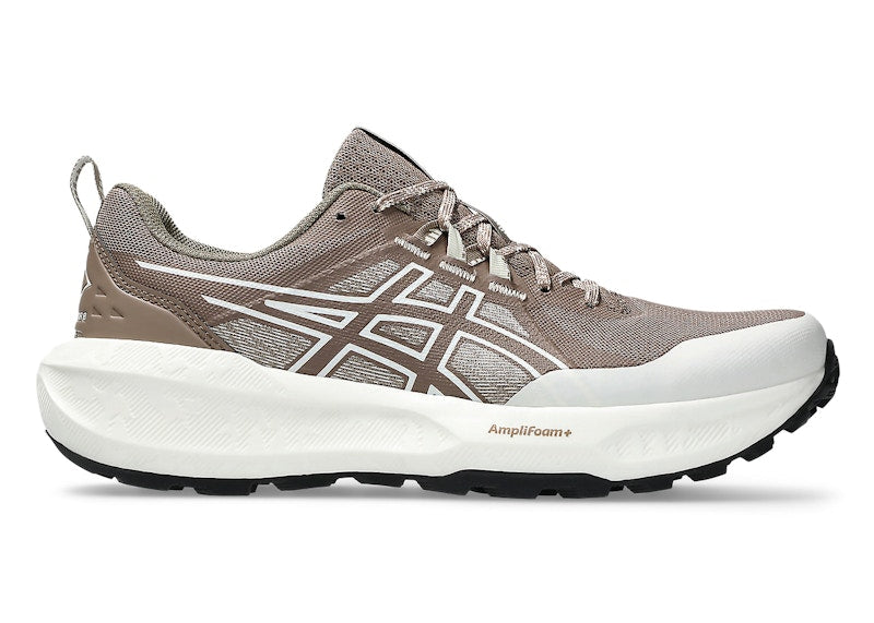 ASICS Gel-Sonoma 8 Taupe Grey Birch (Women's)