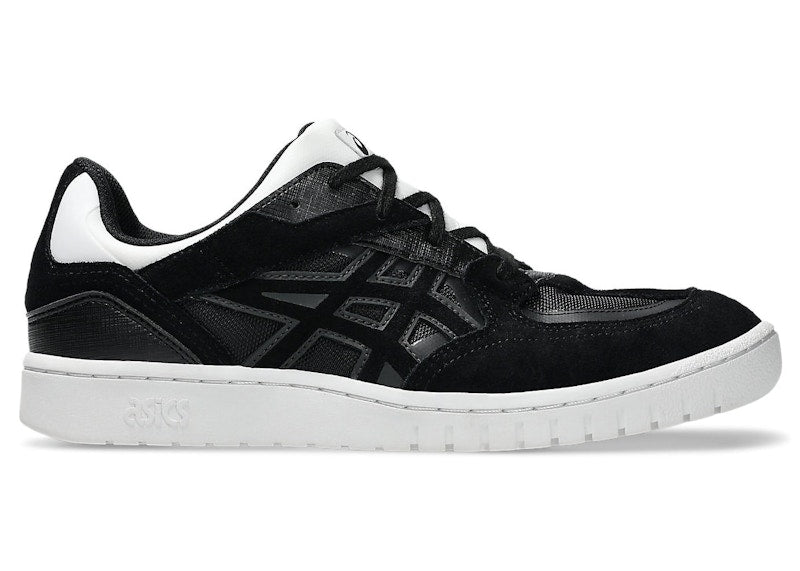 ASICS Gel-Splyte Black White