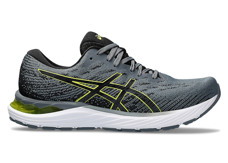 ASICS Gel-Stratus 3 Knit Metropolis Sour Yuzu