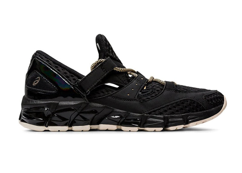 ASICS Gel-Tarther 180 Black (Women's)