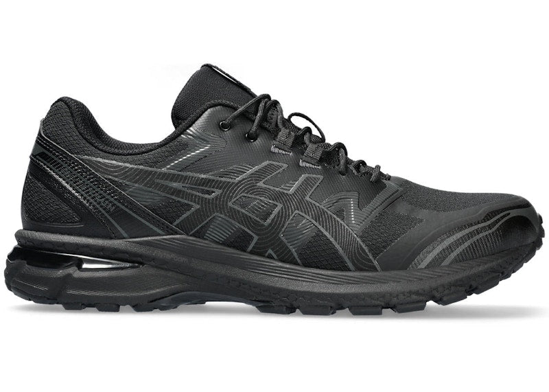 ASICS Gel-Terrain Black