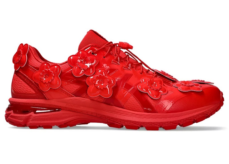 ASICS Gel-Terrain Cecilie Bahnsen Red