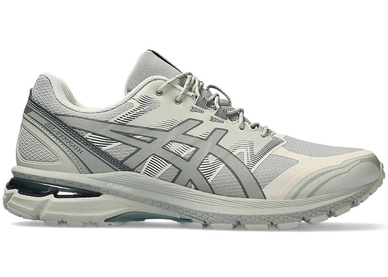 ASICS Gel-Terrain Seal Grey
