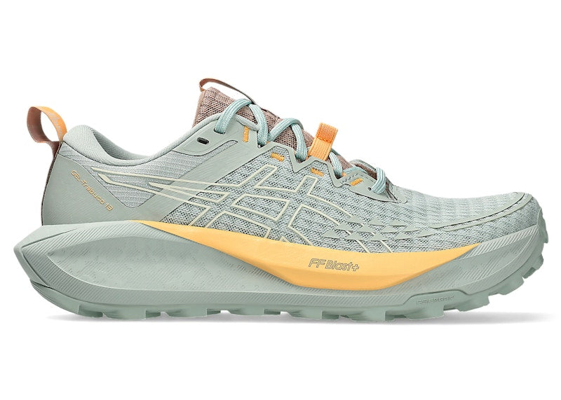 ASICS Gel-Trabuco 13 Lichen Rock Cream (Women's)