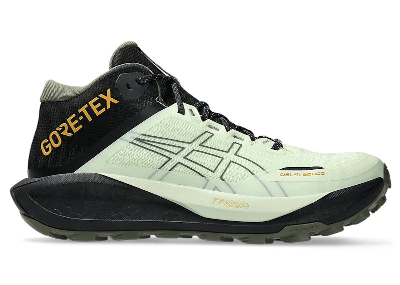 ASICS Gel-Trabuco MT Gore-Tex Whisper Green Mantle Green