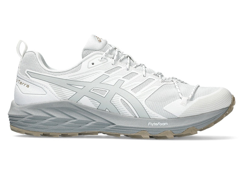 ASICS Gel-Trabuco Terra SPS RE Glacier Grey Glacier Grey