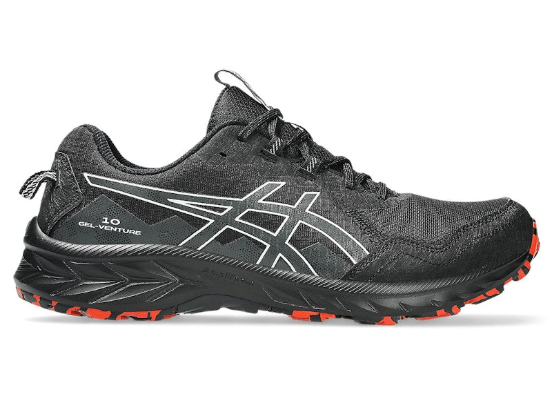 ASICS Gel-Venture 10 Black Lake Grey