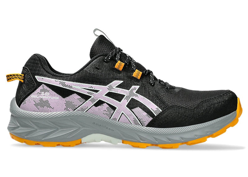 ASICS Gel-Venture 10 Black Light Ube (Women's)
