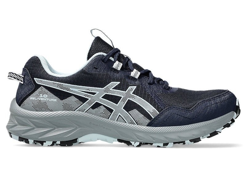 ASICS Gel-Venture 10 Midnight Gravel (Women's)