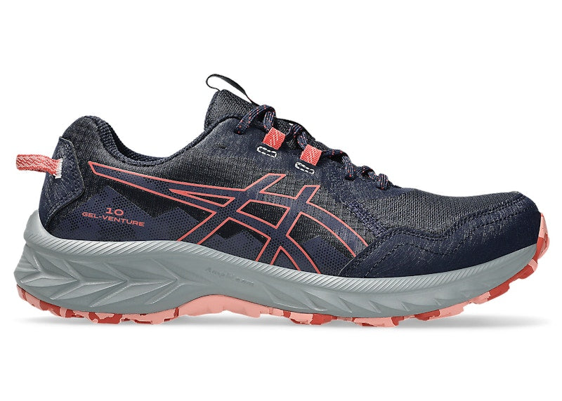 ASICS Gel-Venture 10 Midnight Indigo Fog (Women's)