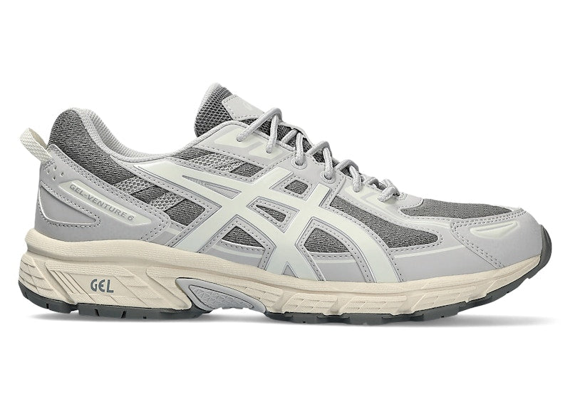 ASICS Gel-Venture 6 Clay Grey Cream