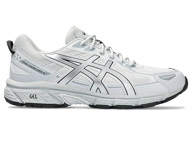 ASICS Gel-Venture 6 Glacier Grey Pure Silver