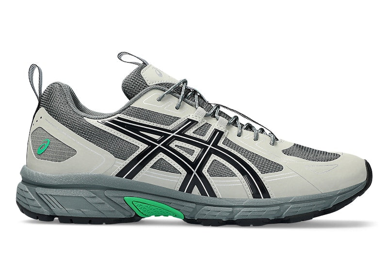 ASICS Gel-Venture 6 NS Dark Pewter Graphite Grey