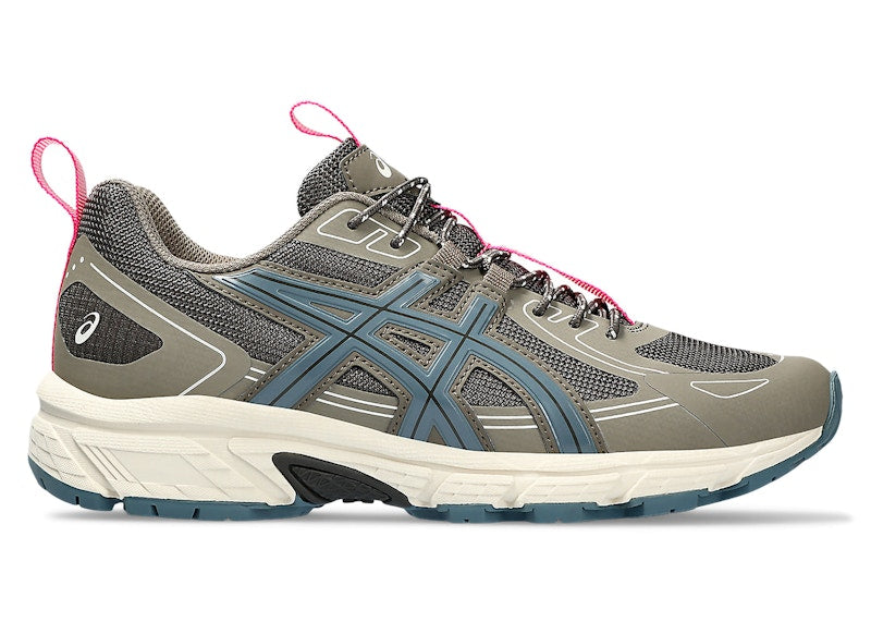 ASICS Gel-Venture 6 NS Dark Sepia Ironclad (Women's)