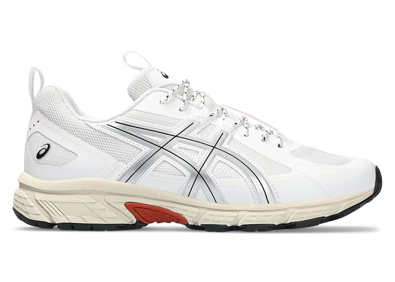 ASICS Gel-Venture 6 NS White Pure Silver