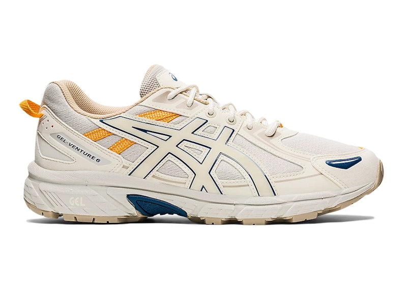 ASICS Gel-Venture 6 SPS Smoke Gray Birch
