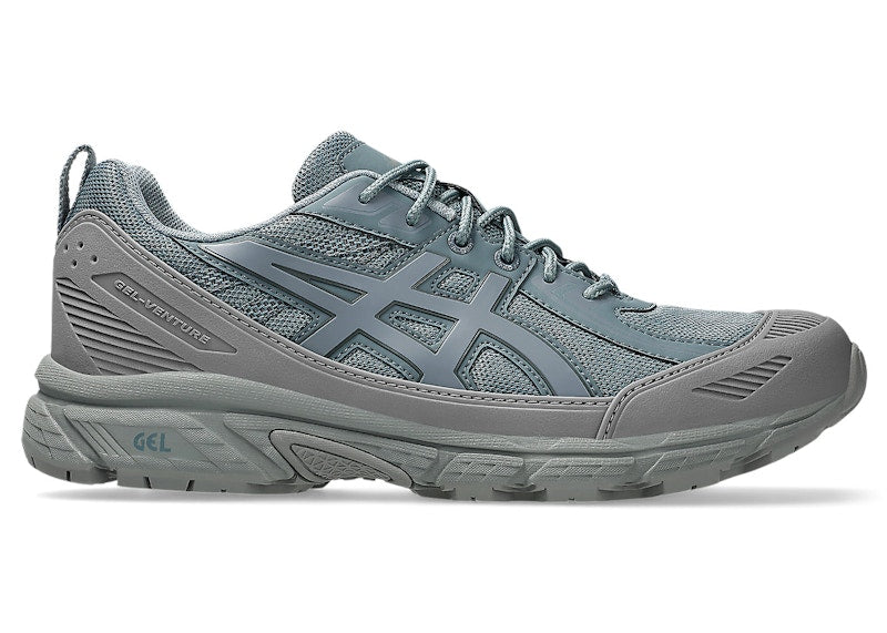 ASICS Gel-Venture 6 Shield Ironclad Fjord Grey