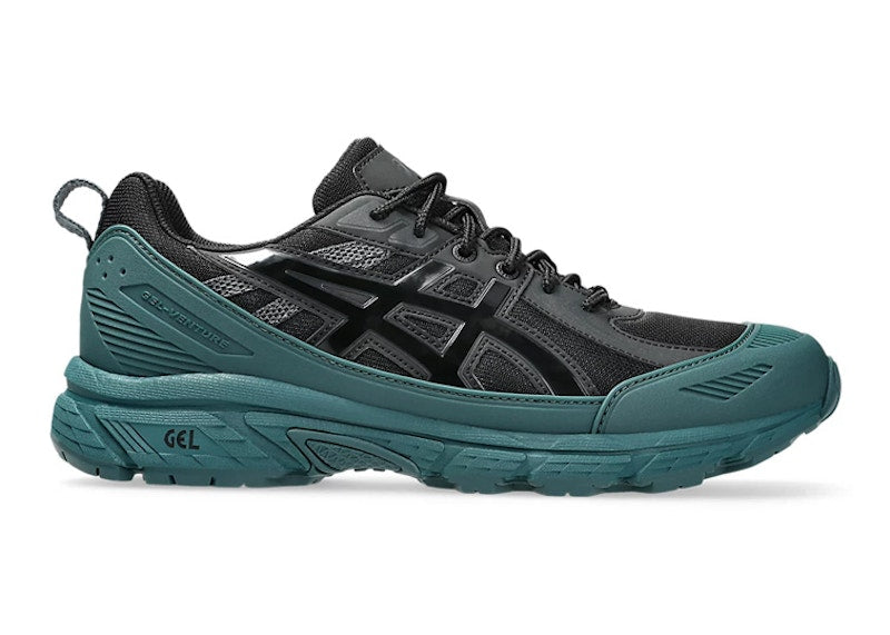 ASICS Gel-Venture 6 Shield Saxon Green Black