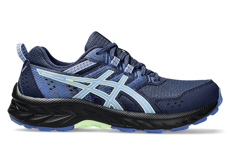 ASICS Gel-Venture 9 Blue Expanse Light Sapphire (Women's)